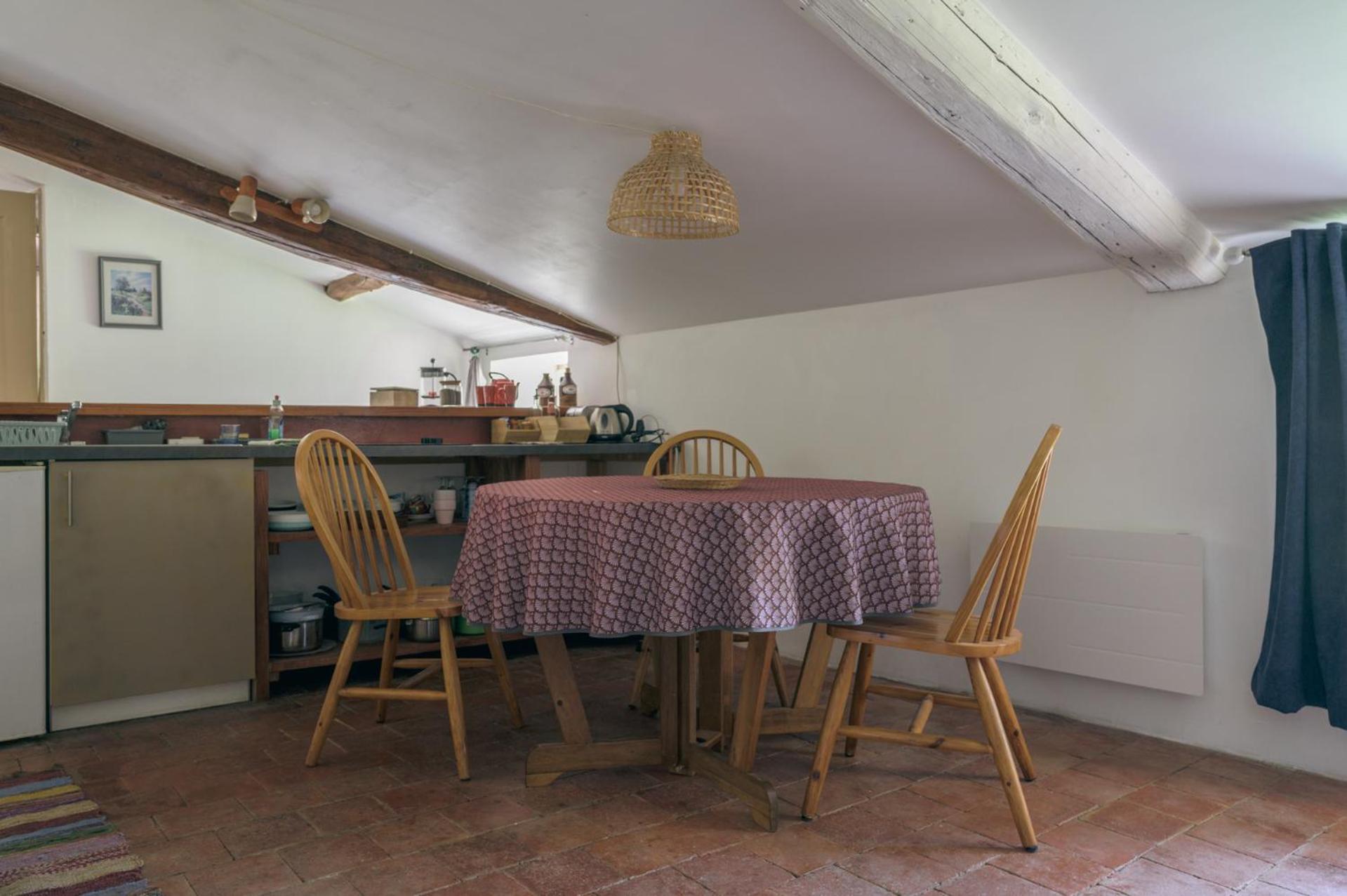Gites De La Soulondre Lodève Pokoj fotografie