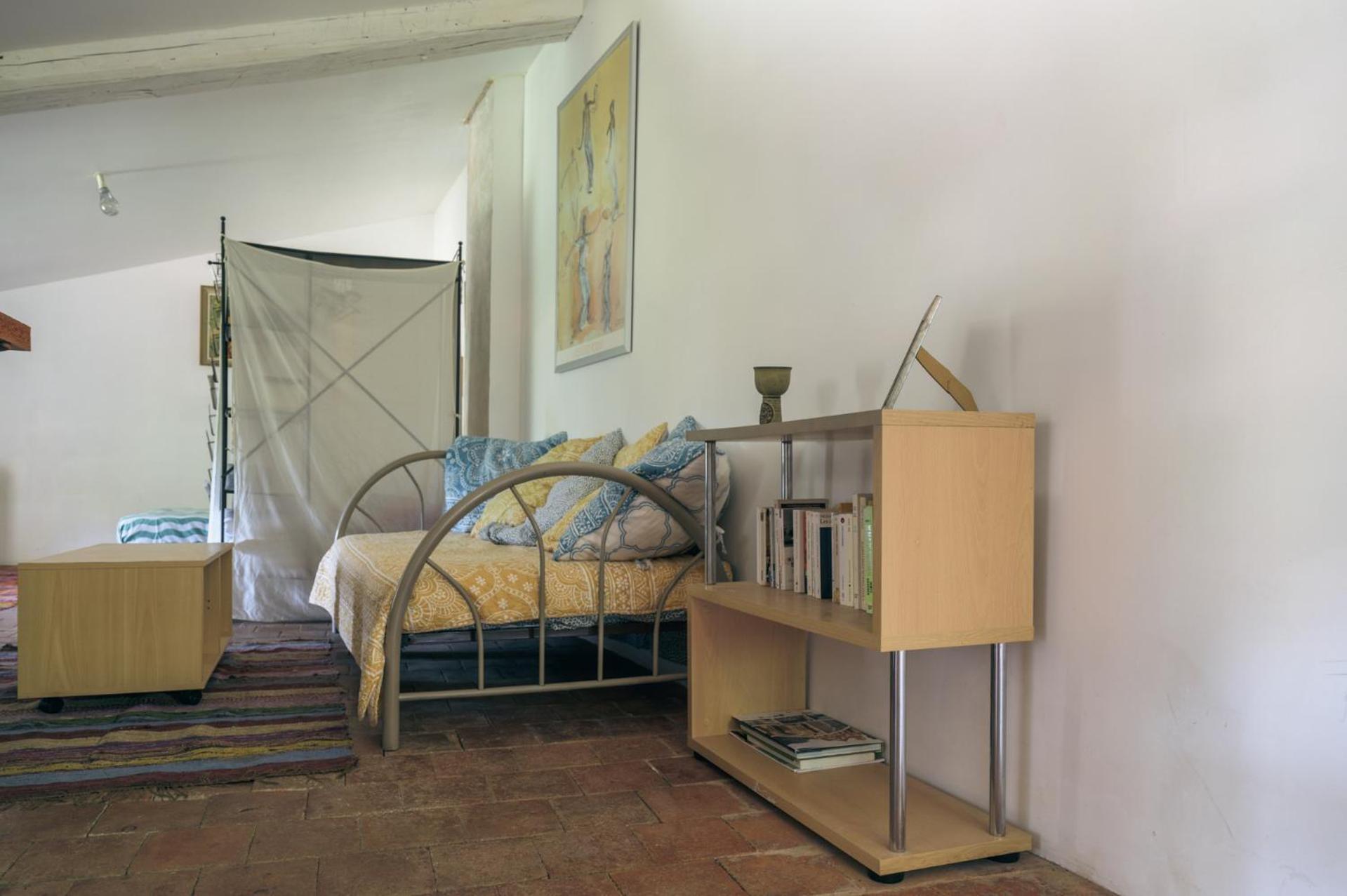 Gites De La Soulondre Lodève Pokoj fotografie