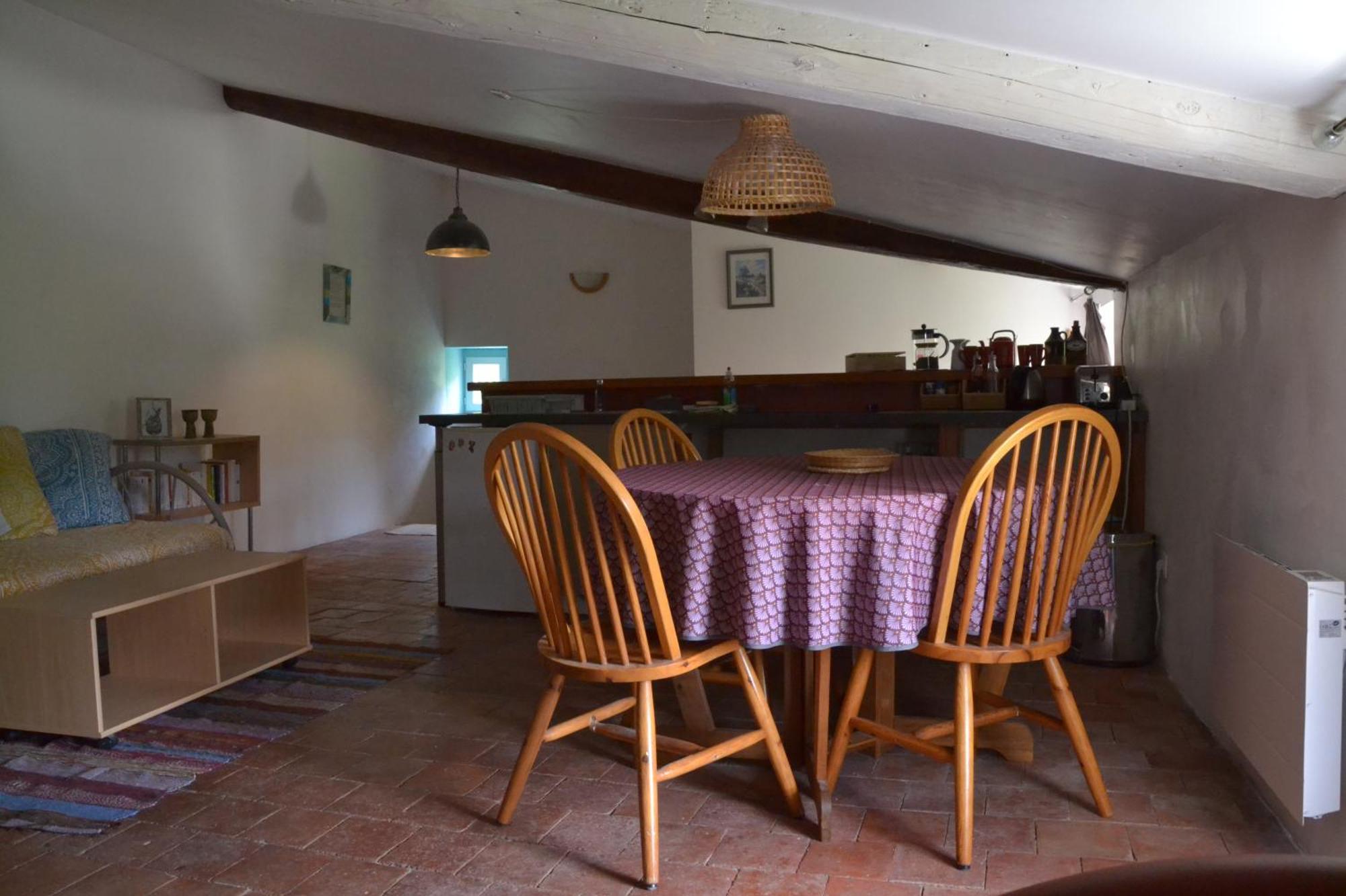Gites De La Soulondre Lodève Pokoj fotografie
