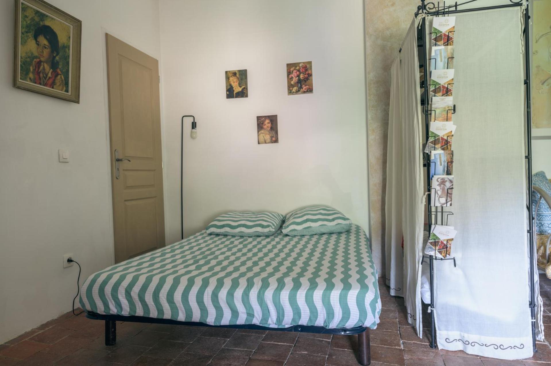 Gites De La Soulondre Lodève Pokoj fotografie