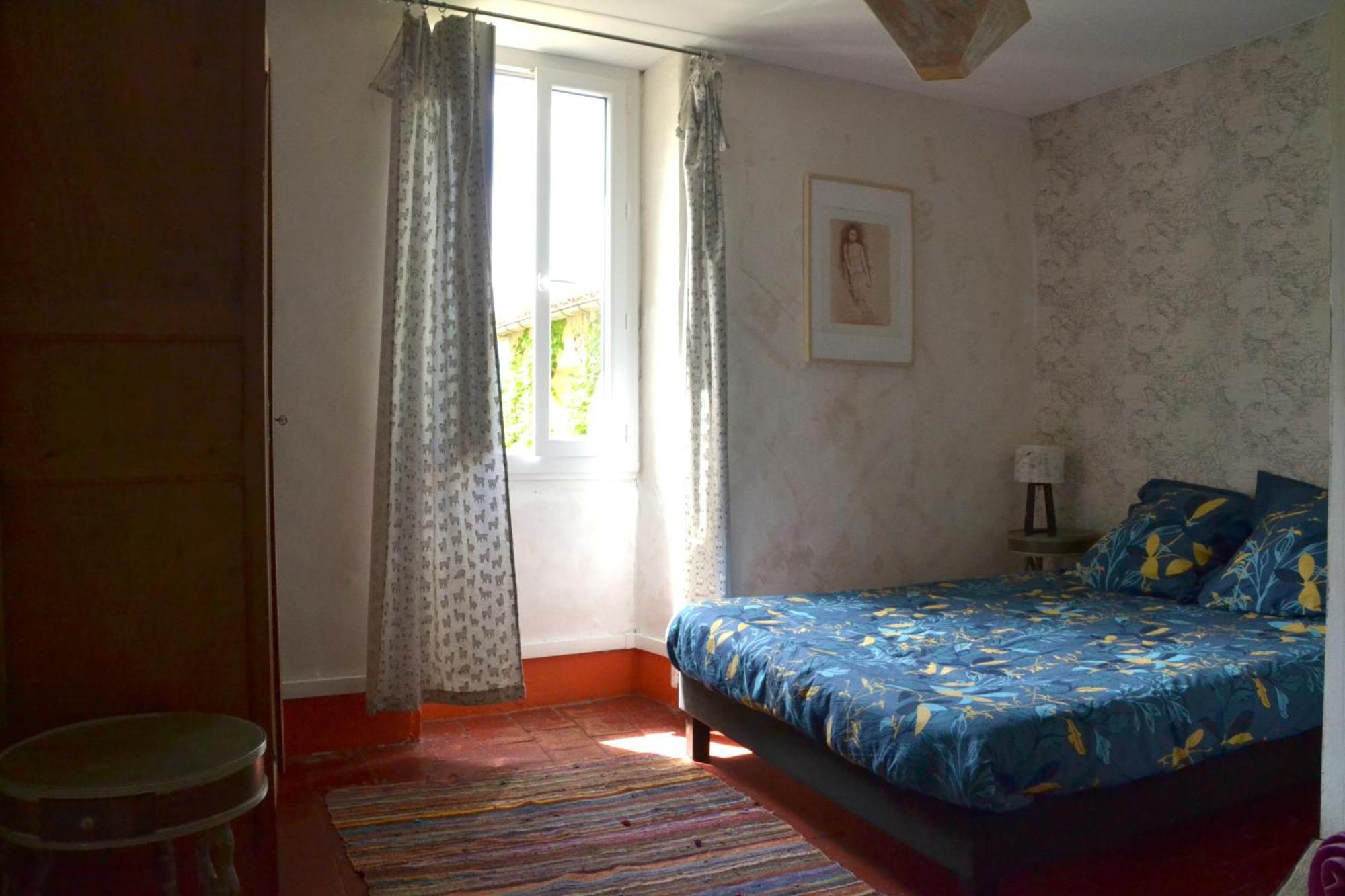Gites De La Soulondre Lodève Exteriér fotografie